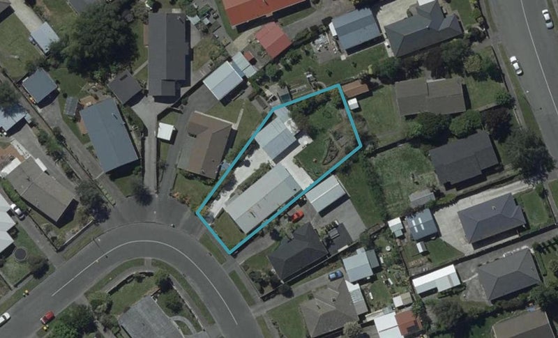 65 Stanton Crescent, Hoon Hay, Christchurch - Carousel 1