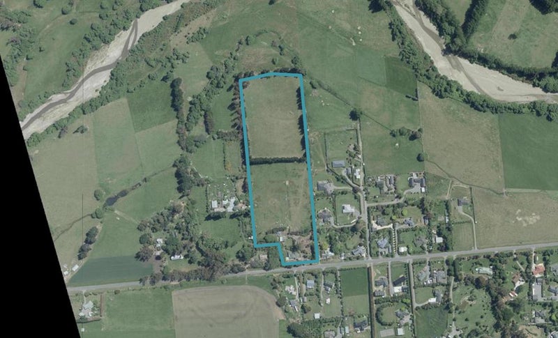 100 Leithfield Road, Leithfield, Amberley - Carousel 1