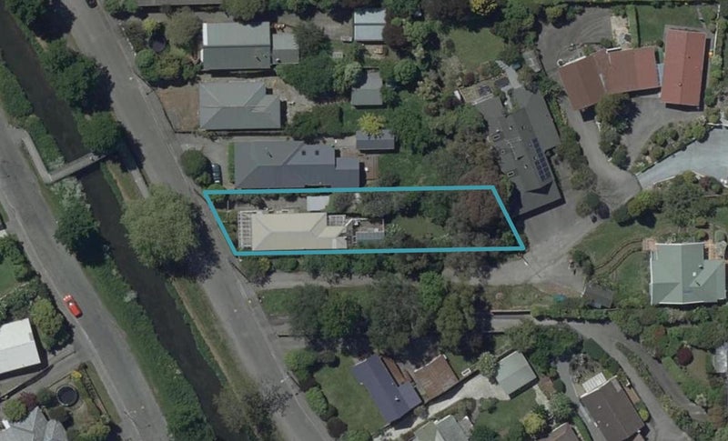 199 Waimea Terrace, Beckenham, Christchurch - Carousel 1