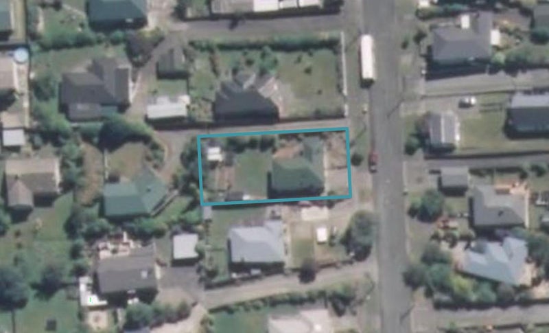 44 Arun Street, Marchwiel, Timaru - Carousel 1