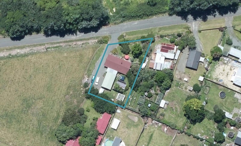13 Russell Parade North, Frasertown, Wairoa - Carousel 1