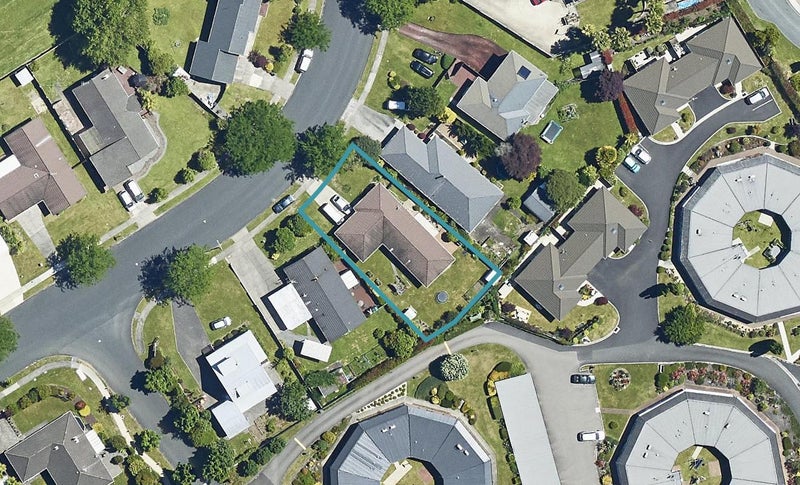 21 Hodgkins Street, Pukehangi, Rotorua - Carousel 1