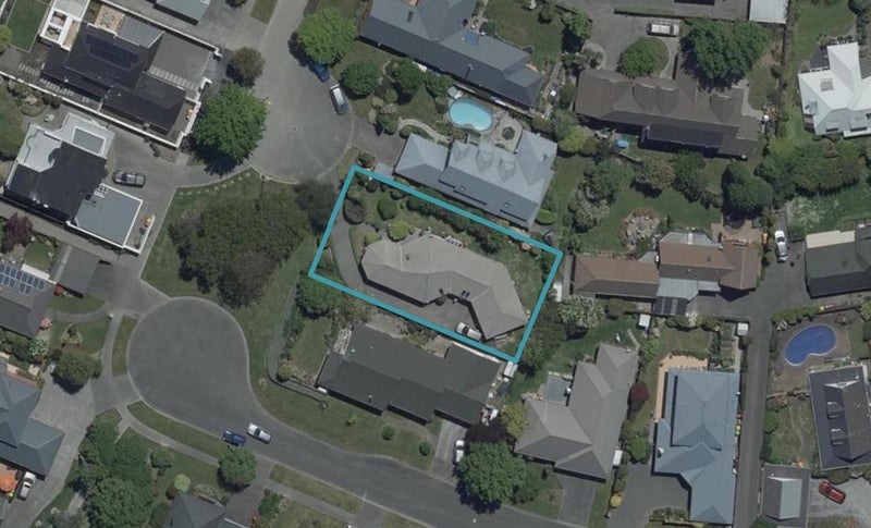 27 Hatfield Place, Avonhead, Christchurch - Carousel 1