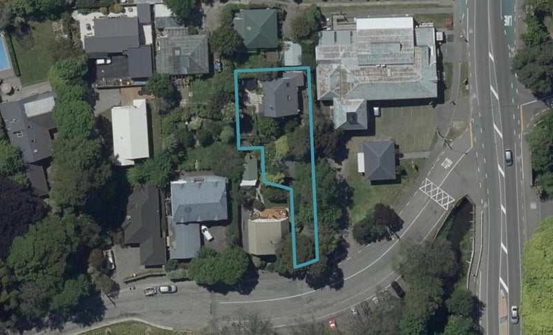 341 Ashgrove Terrace, Somerfield, Christchurch - Carousel 1