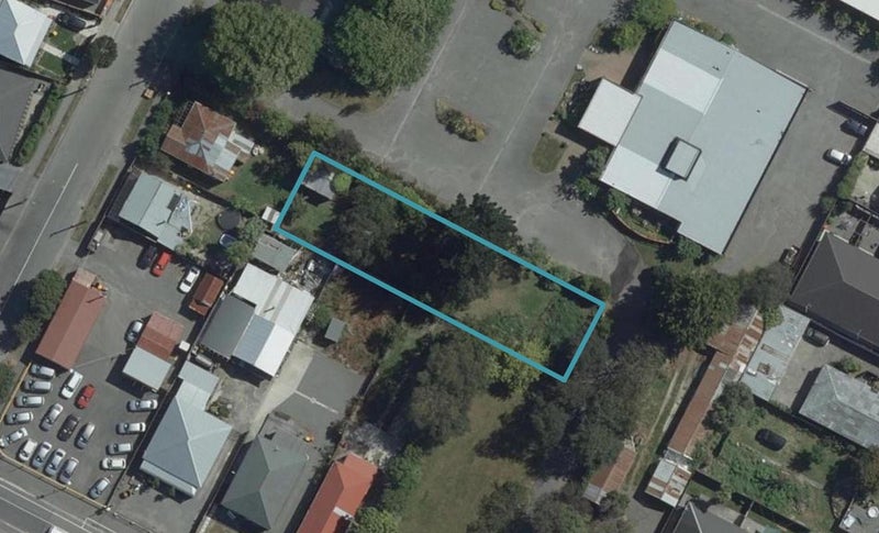 12A Olliviers Road, Phillipstown, Christchurch - Carousel 1