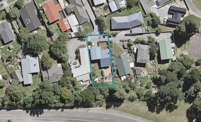10B Lane Street, Wallaceville, Upper Hutt - Carousel 1