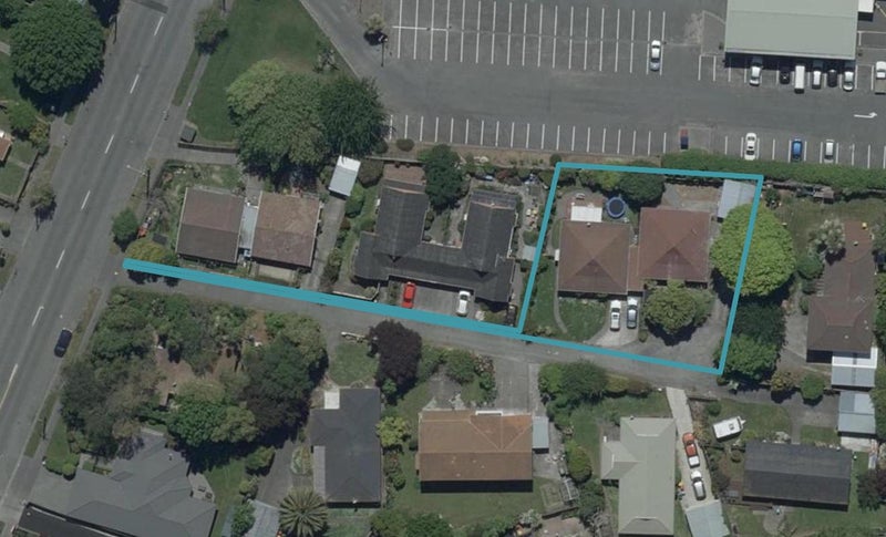 2/110B Withells Road, Avonhead, Christchurch - Carousel 1