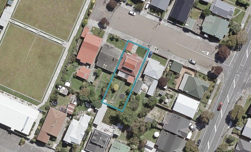 6 South Street, Petone, Lower Hutt - Carousel 1