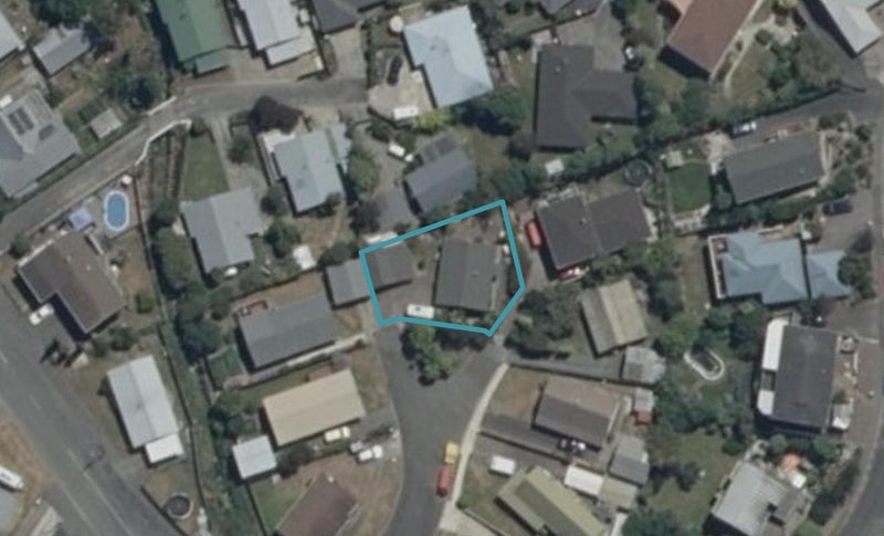 7 Winton Place, Atawhai, Nelson - Carousel 1