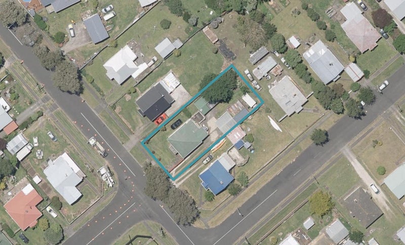 5 Kiwi Street, Whanganui East, Whanganui - Carousel 1