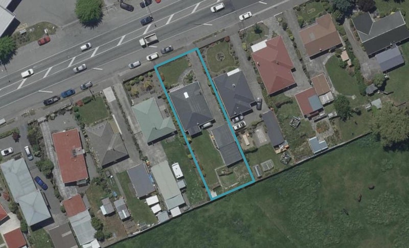 713 Main South Road, Islington, Christchurch - Carousel 1