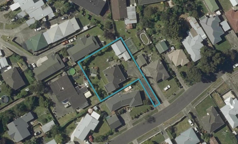 7 Glasgow Street, Takaro, Palmerston North - Carousel 1
