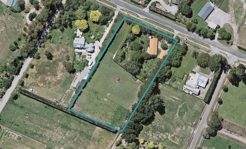 469 Mill Road, Ohoka, Kaiapoi - Carousel 1