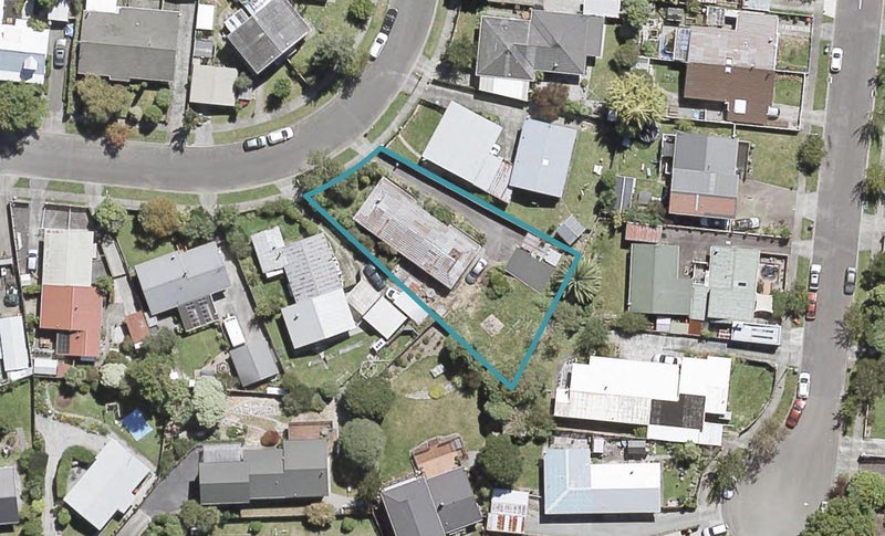7A Beryl Grove, Birchville, Upper Hutt - Carousel 1