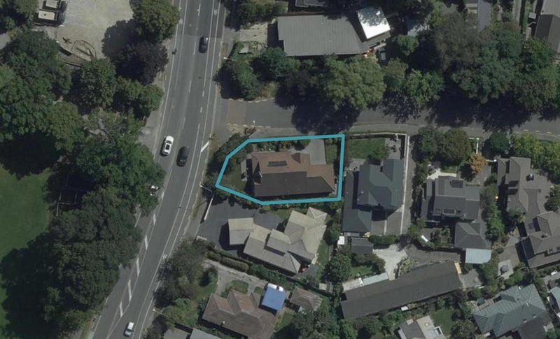 11 Medbury Terrace, Fendalton, Christchurch - Carousel 1