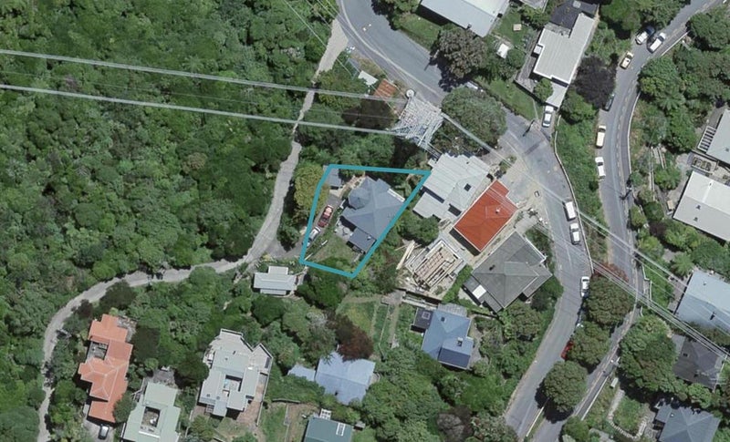 54 Mortimer Terrace, Brooklyn, Wellington - Carousel 1