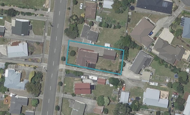 262 Cambridge Avenue, Ashhurst, Ashhurst - Carousel 1