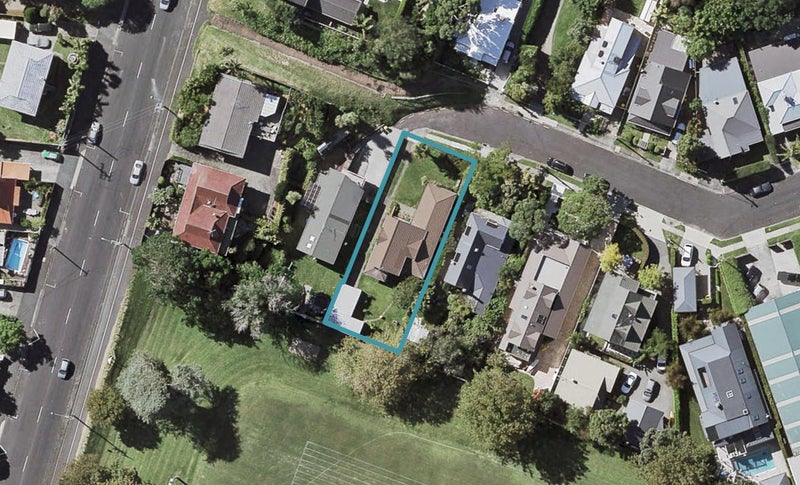 17 Beaconsfield Street, Devonport, Auckland - Carousel 1