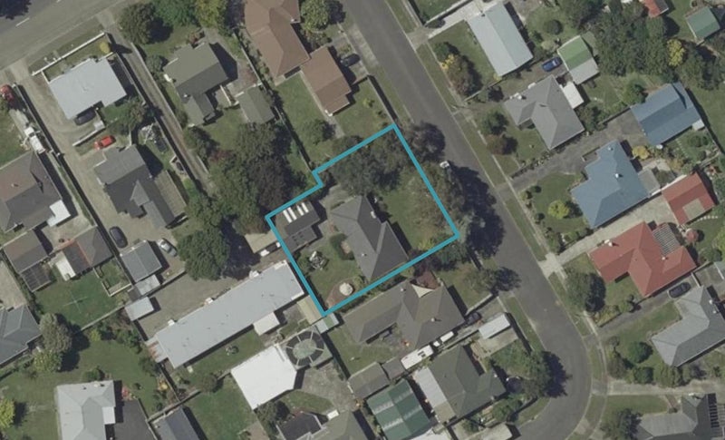 4 Piper Place, Roslyn, Palmerston North - Carousel 1