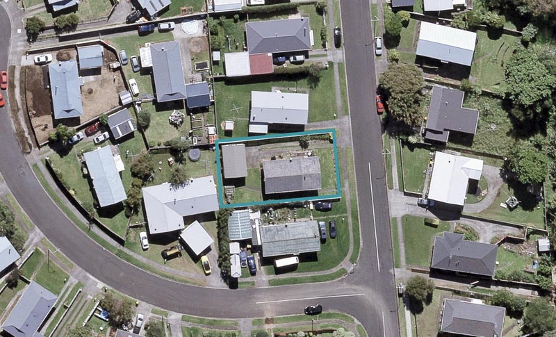27 Camellia Avenue, Bell Block, New Plymouth - Carousel 1