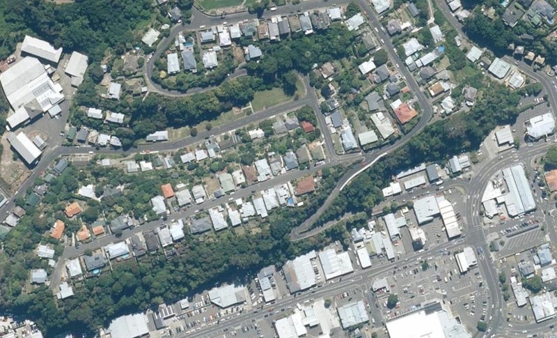 7 May Avenue, Hospital Hill, Napier - Carousel 1