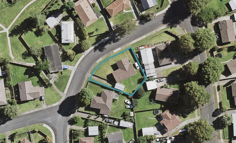 17 Citril Place, Red Hill, Papakura - Carousel 1