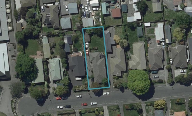 35 Acacia Avenue, Upper Riccarton, Christchurch - Carousel 1
