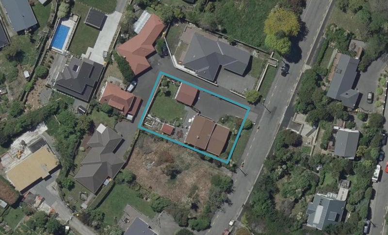 8 Vernon Terrace, Hillsborough, Christchurch - Carousel 1