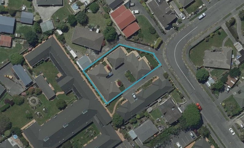 15 Colman Avenue, Sockburn, Christchurch - Carousel 1