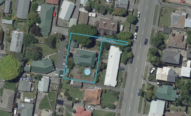 110 Radley Street, Woolston, Christchurch - Carousel 1