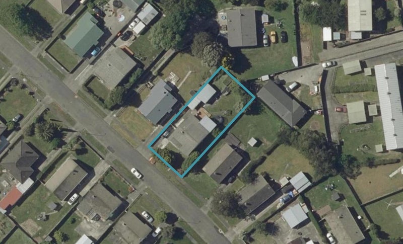 19 Haversham Street, Highbury, Palmerston North - Carousel 1