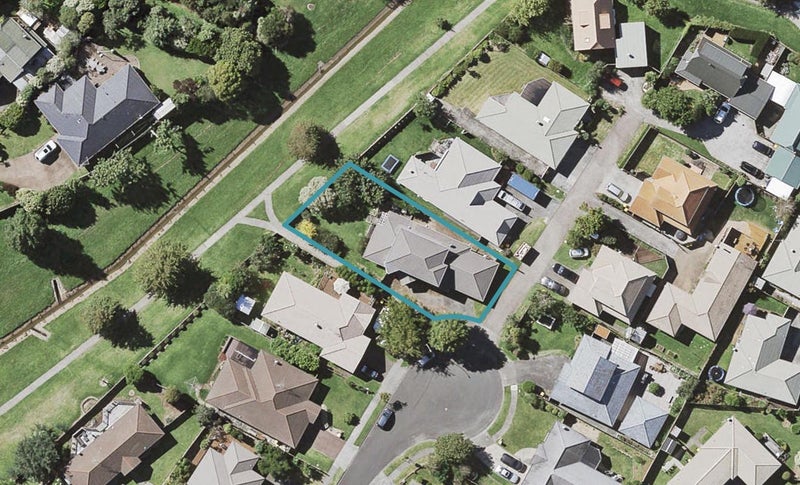 20 Daria Place, Northpark, Auckland - Carousel 1