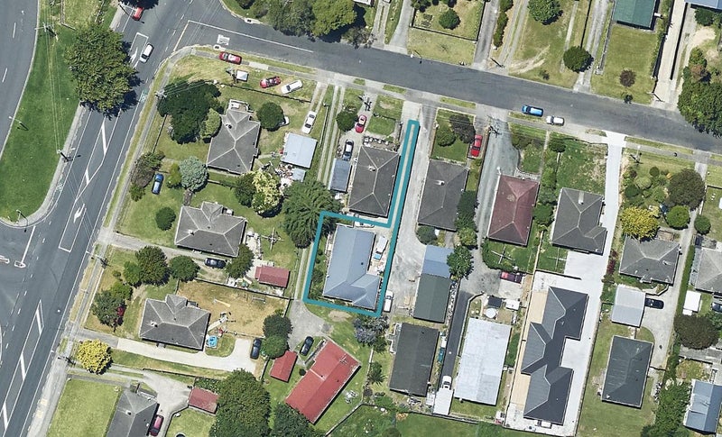3B Baycroft Avenue, Parkvale, Tauranga - Carousel 1