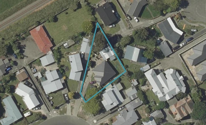 45 Kimberley Grove, Westbrook, Palmerston North - Carousel 1