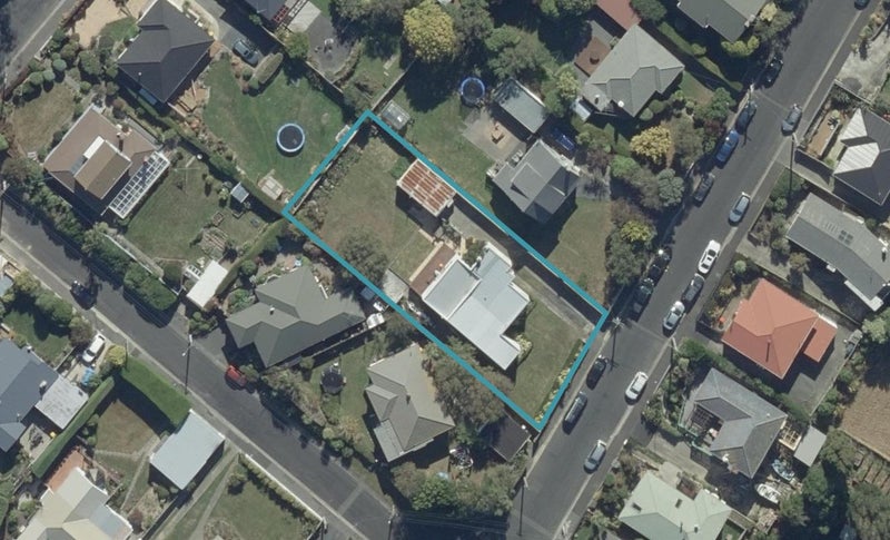33 Archibald Street, Waverley, Dunedin - Carousel 1