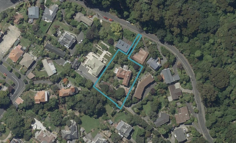 21 Newington Avenue, Maori Hill, Dunedin - Carousel 1