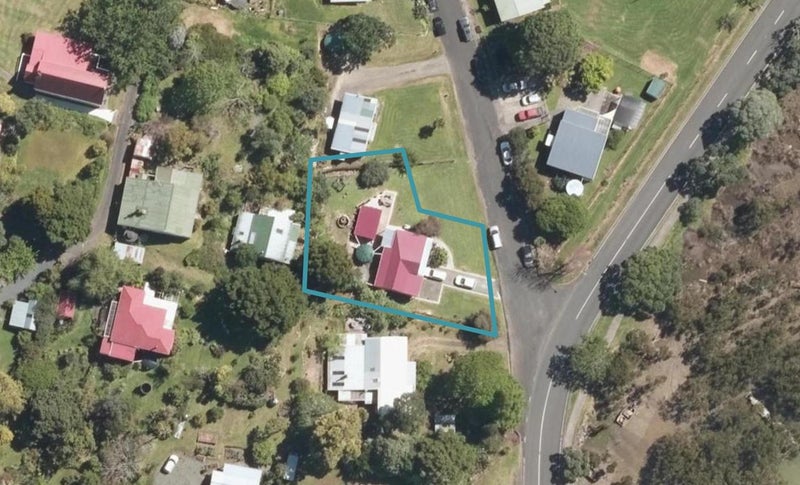 1 Beach Road, Kohukohu, Kohukohu - Carousel 1
