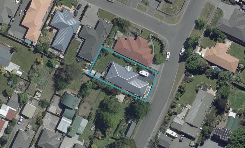 5 Rushmore Drive, Belfast, Christchurch - Carousel 1