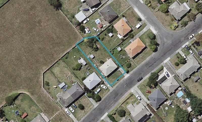806 Lane Street, Mahora, Hastings - Carousel 1