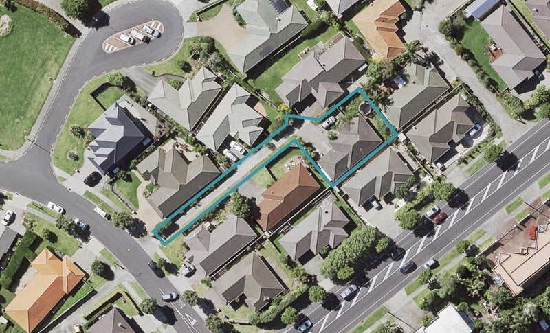 7 Stellamaris Way, Northpark, Auckland - Carousel 1