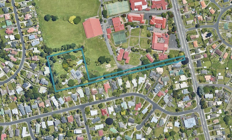255 Old Taupo Road, Hillcrest, Rotorua - Carousel 1