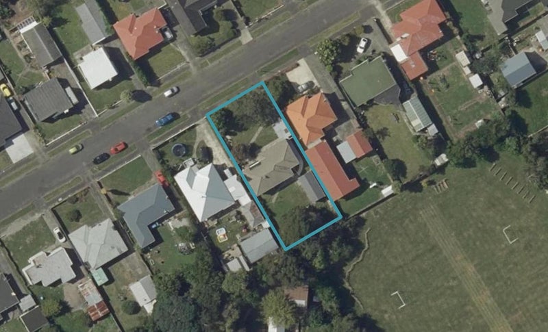 24 Rewa Street, Takaro, Palmerston North - Carousel 1