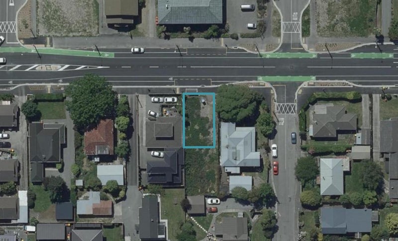 108B North Avon Road, Richmond, Christchurch - Carousel 1