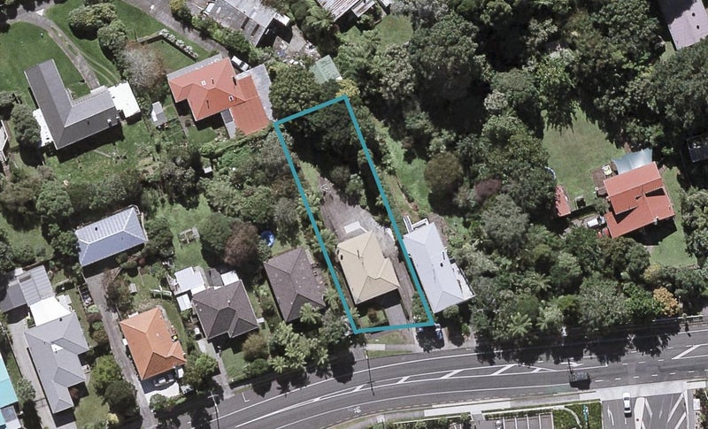 25 Hori Street, Vogeltown, New Plymouth - Carousel 1