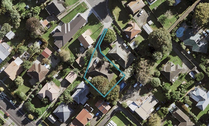 38 Preston Avenue, Mount Albert, Auckland - Carousel 1