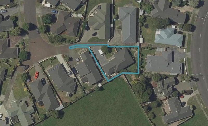 23 Strachan Way, Highbury, Palmerston North - Carousel 1