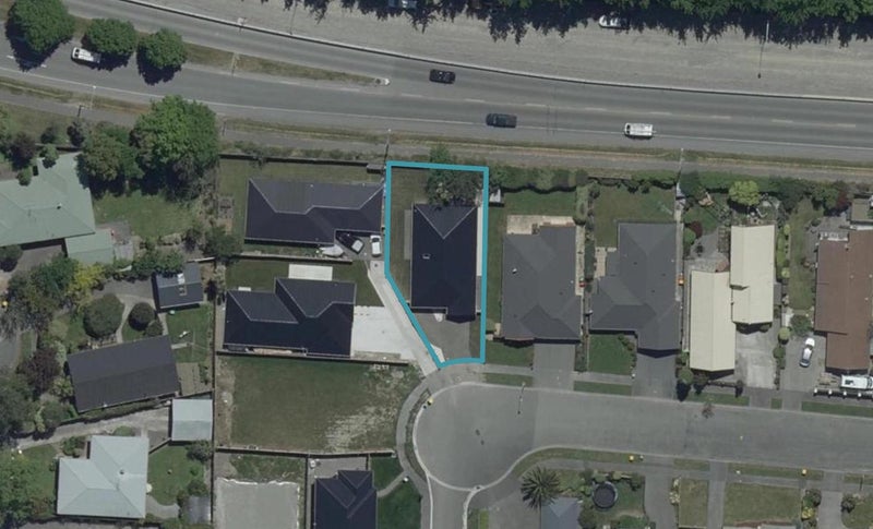 80 Sarabande Avenue, Redwood, Christchurch - Carousel 1