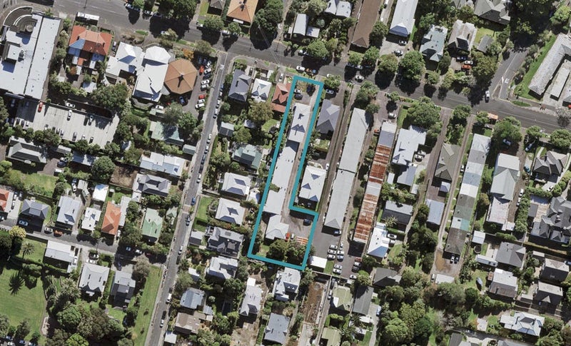 3/62 View Road, Mount Eden, Auckland - Carousel 1