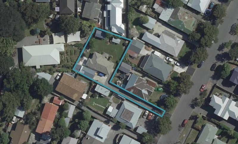 79 Mathesons Road, Phillipstown, Christchurch - Carousel 1