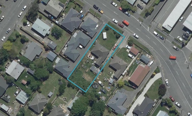 121 Sawyers Arms Road, Northcote, Christchurch - Carousel 1